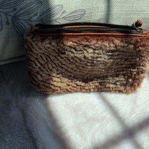 Patricia Nash Wristlet